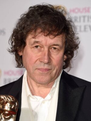 Stephen Rea