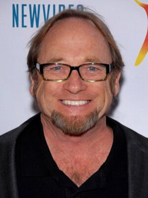 スティーブン・スティルス