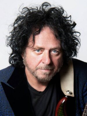 スティーブ・ルカサー