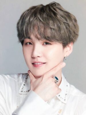 Suga