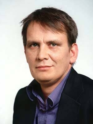 スベンレゲナー