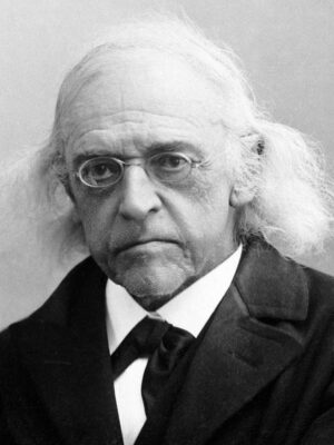 Theodor Mommsen