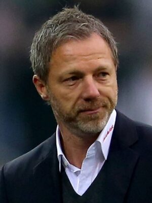 トーマス・リンケ