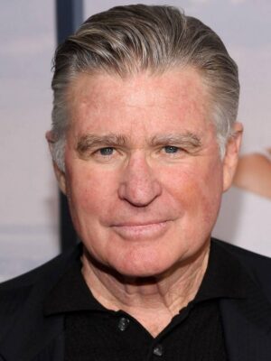 Treat Williams