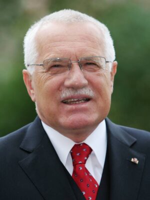 Václav Klaus