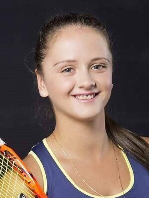 فيكتوريا كوزموفا