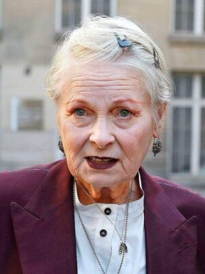 ヴィヴィアン ウエストウッド