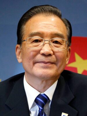 Wen Jiabao