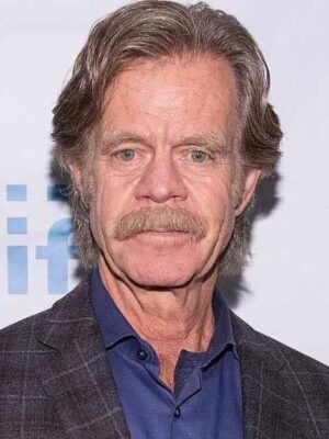 William H. Macy