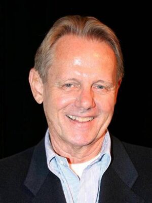 ウィリアムサンダーソン