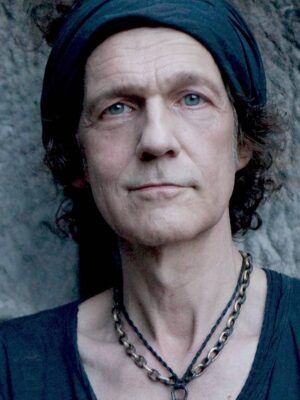 ウルフ・マーン