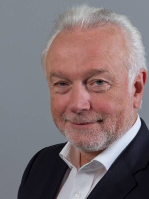 Wolfgang Kubicki
