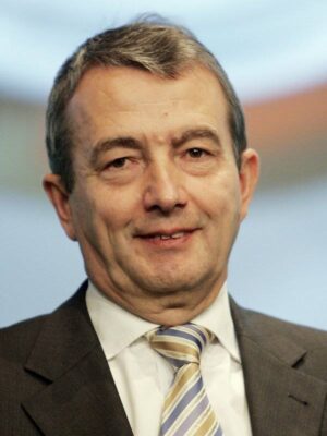 Wolfgang Niersbach