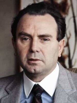 イヴ・ロッチャー