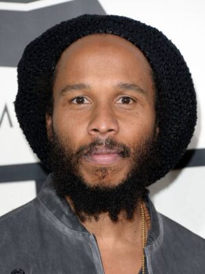 ジギー・マーリー