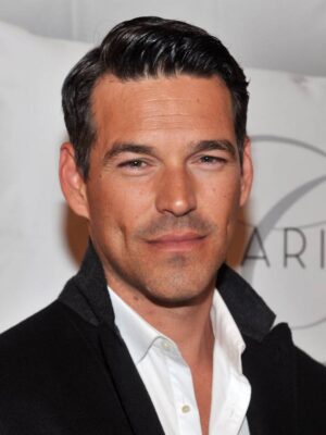 Eddie Cibrian