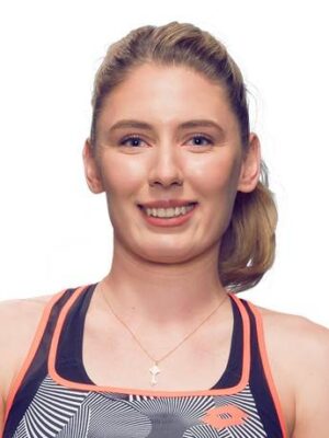 Ekaterina Alexandrova