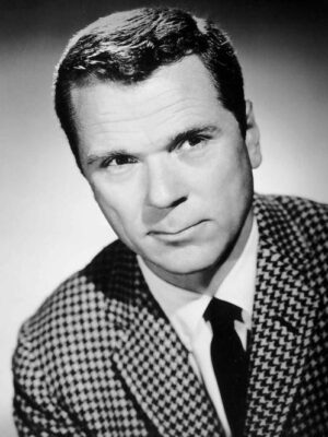 Jackie Cooper