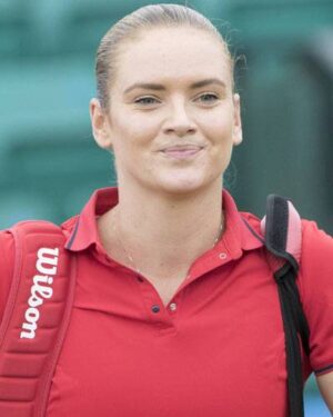 テレザ マルティンコバ