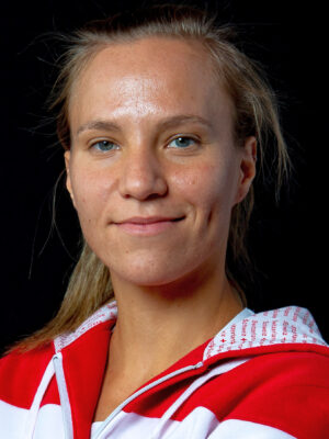 ヴィクトリヤ・ゴルビッチ