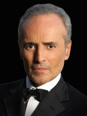 Jose Carreras