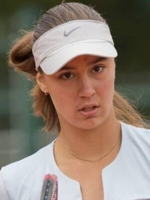 אנלינה קלינינה