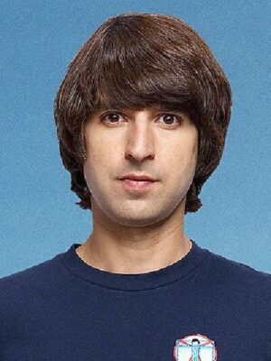 Demetri Martin