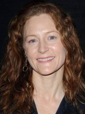 Geraldine Somerville