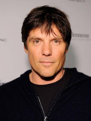 Paul Johansson