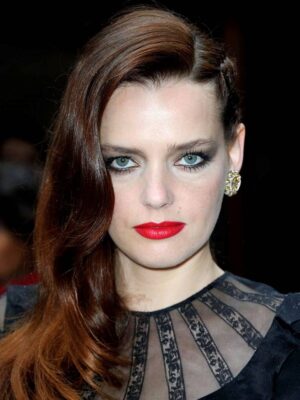 Roxane Mesquida