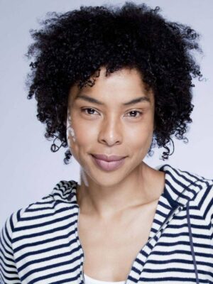 Sophie Okonedo