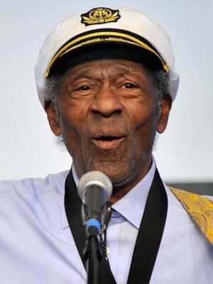 Chuck Berry