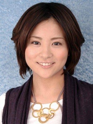 Ai Maeda
