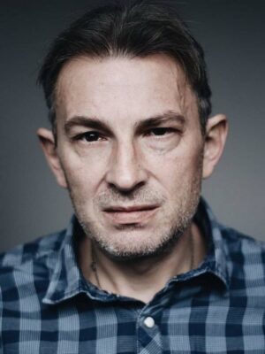 Alexander Ovchinnikov