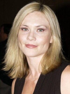 Amy Locane
