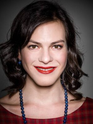 Daniela Vega