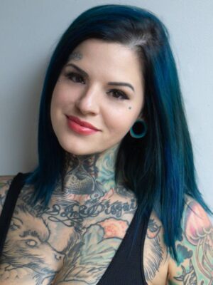 Heidi Lavon