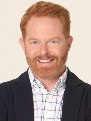 Jesse Tyler Ferguson