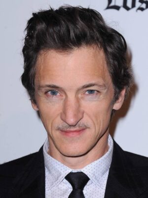 John Hawkes