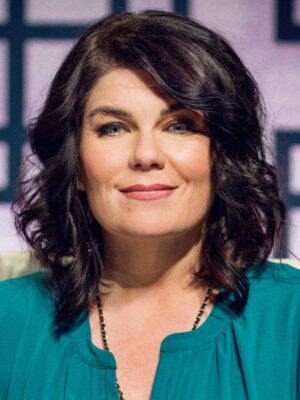Karen Kilgariff