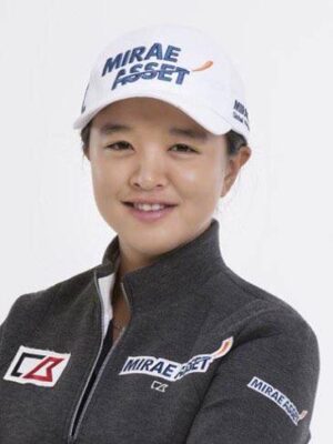 Kim Sei-young