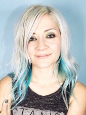 Lacey Sturm