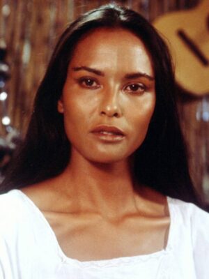 Laura Gemser