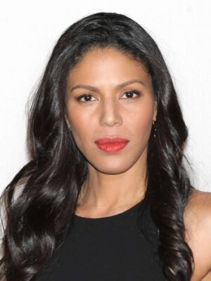 Merle Dandridge