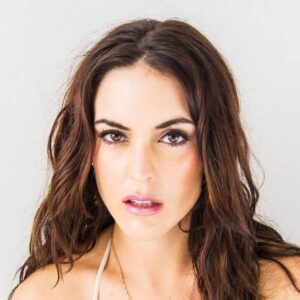 Patty Lopez De La Cerda