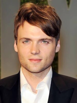 Seth Gabel