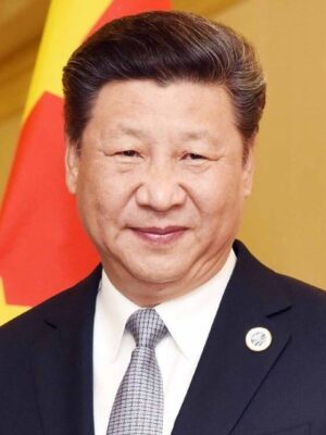 Xi Jinping