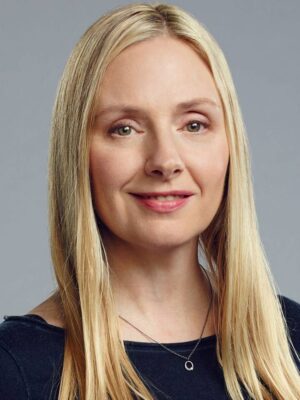 Hope Davis
