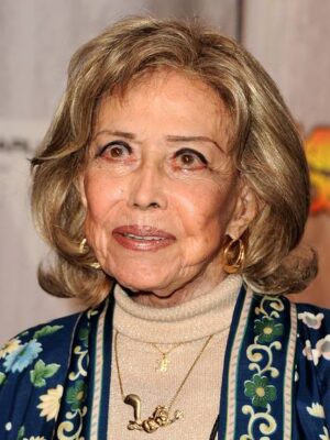 June Foray
