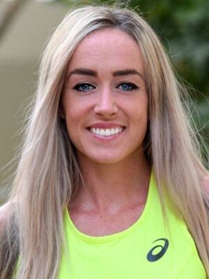 Eilish McColgan